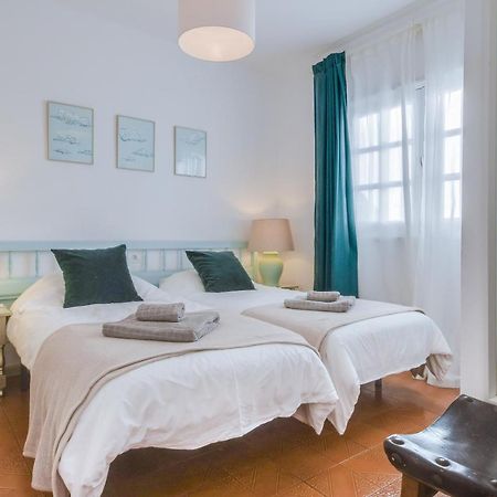 La Lujancita Villa Puerto del Carmen  Ngoại thất bức ảnh