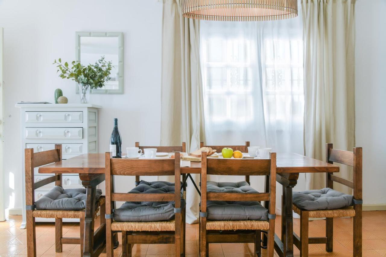 La Lujancita Villa Puerto del Carmen  Ngoại thất bức ảnh