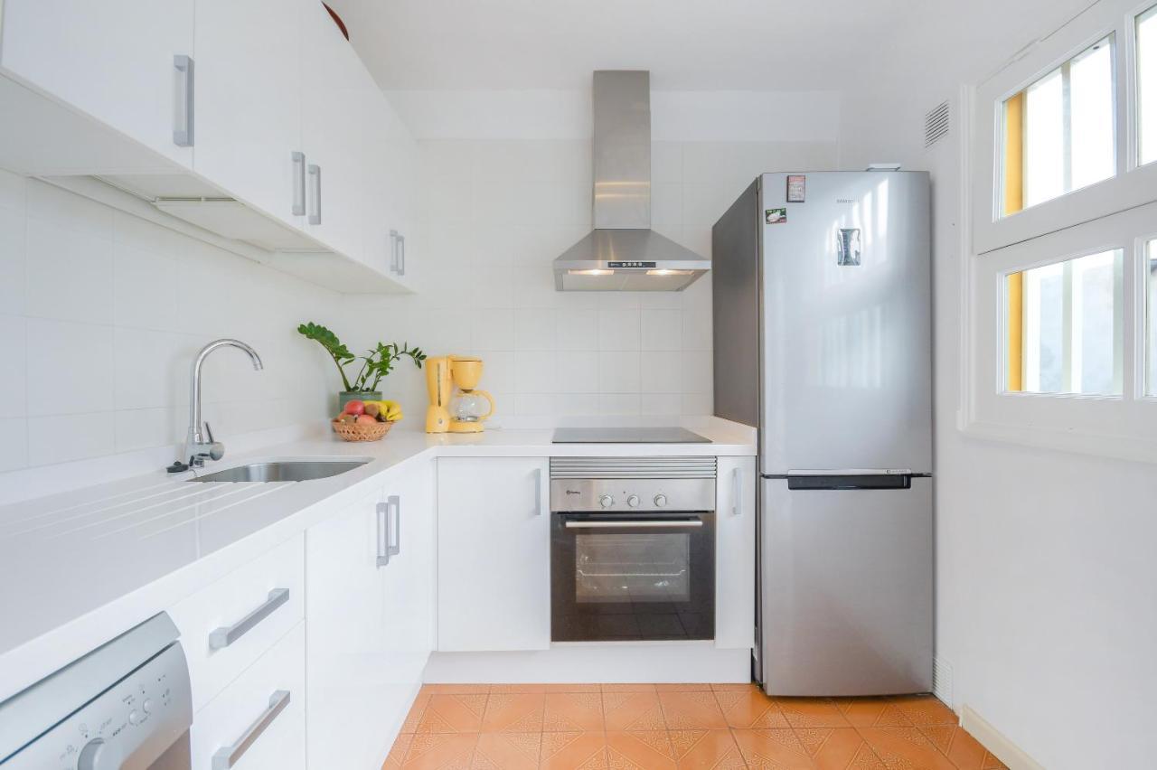 La Lujancita Villa Puerto del Carmen  Ngoại thất bức ảnh