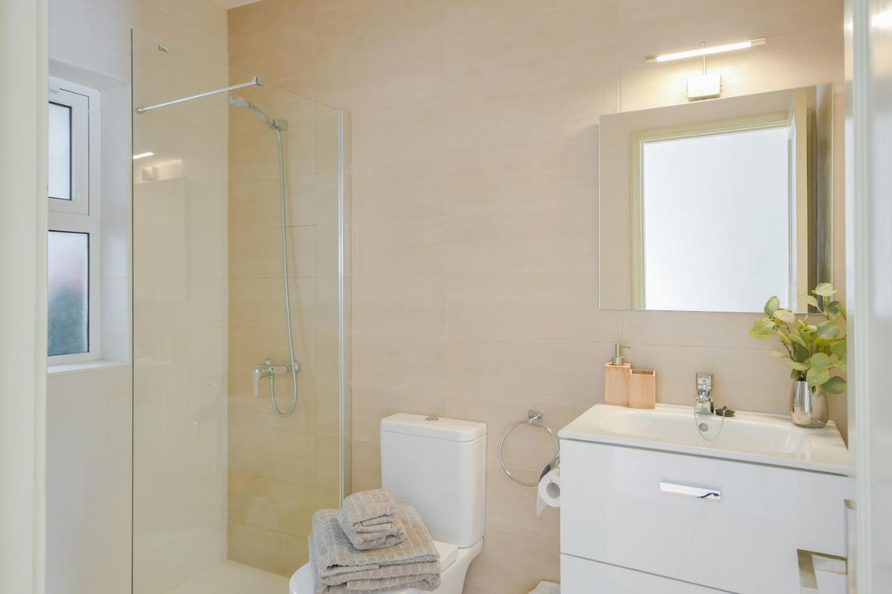La Lujancita Villa Puerto del Carmen  Ngoại thất bức ảnh