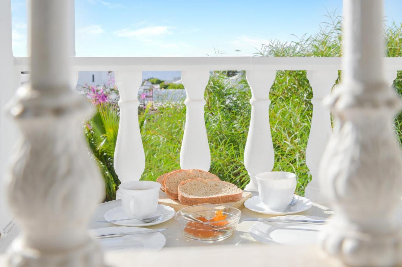 La Lujancita Villa Puerto del Carmen  Ngoại thất bức ảnh