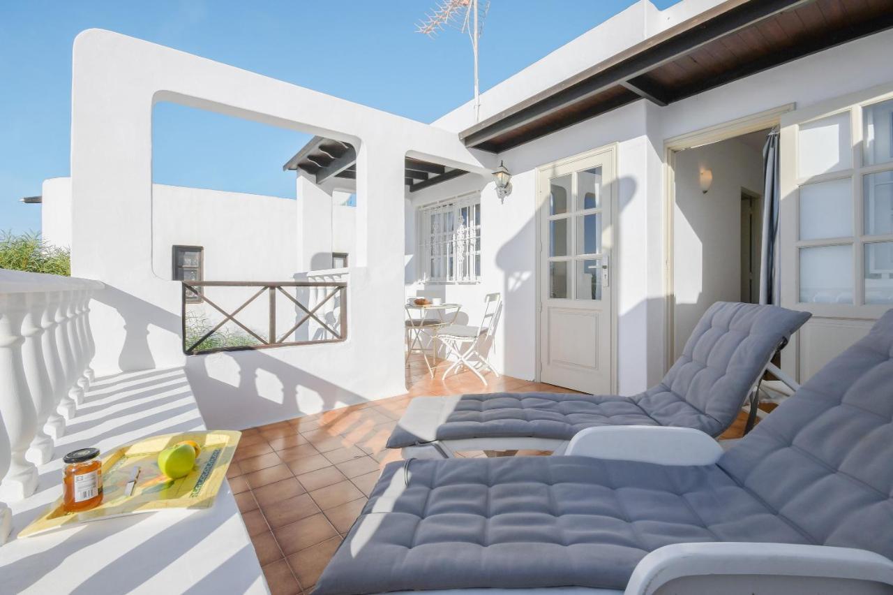 La Lujancita Villa Puerto del Carmen  Ngoại thất bức ảnh