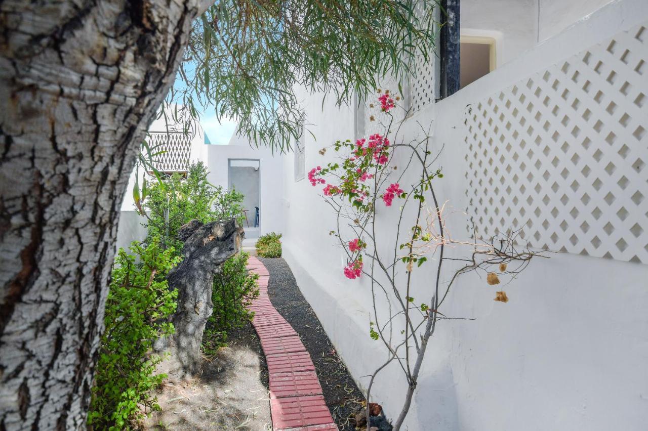 La Lujancita Villa Puerto del Carmen  Ngoại thất bức ảnh