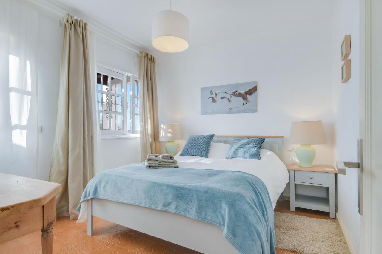 La Lujancita Villa Puerto del Carmen  Ngoại thất bức ảnh